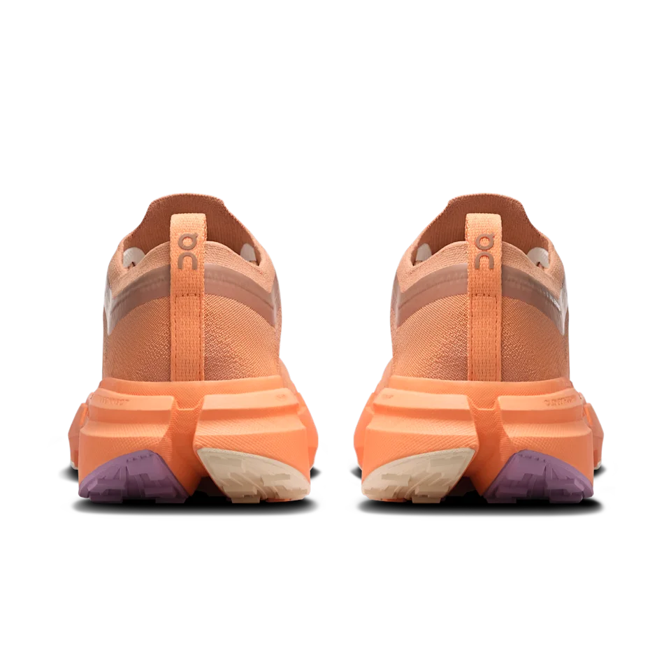 On Cloudsoma Sandstone & Tangerine Feminino