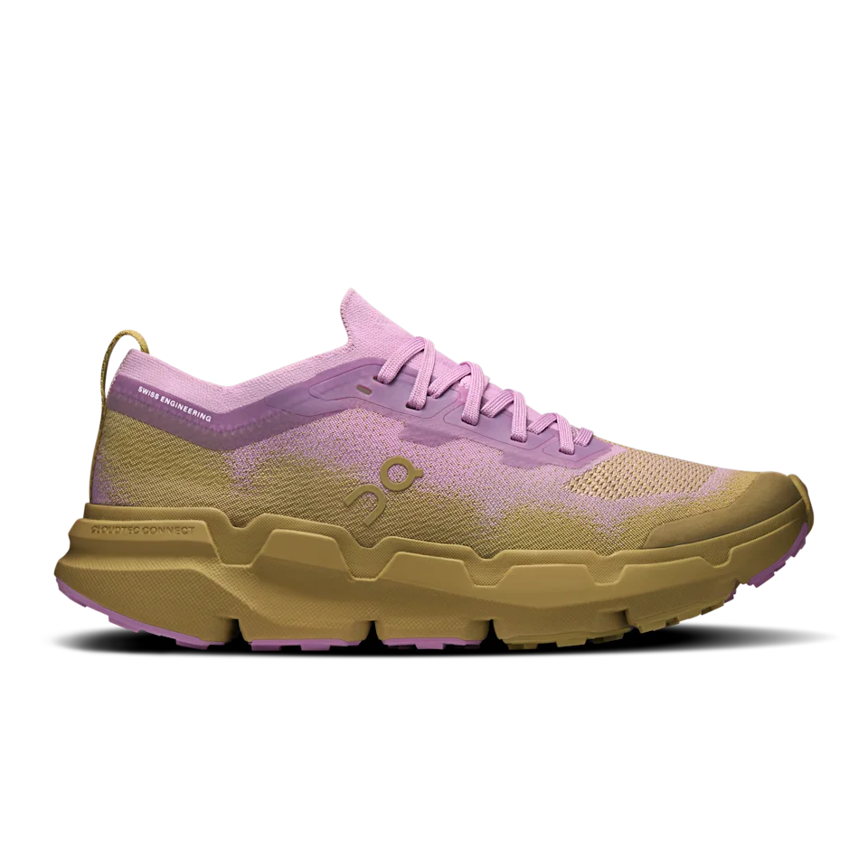 On Cloudsoma Sakura & Safari Feminino