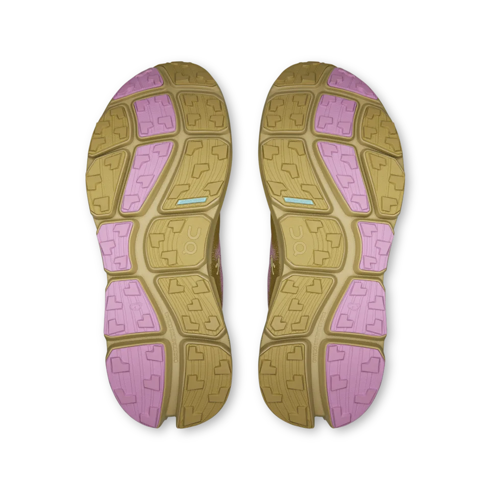 On Cloudsoma Sakura & Safari Feminino