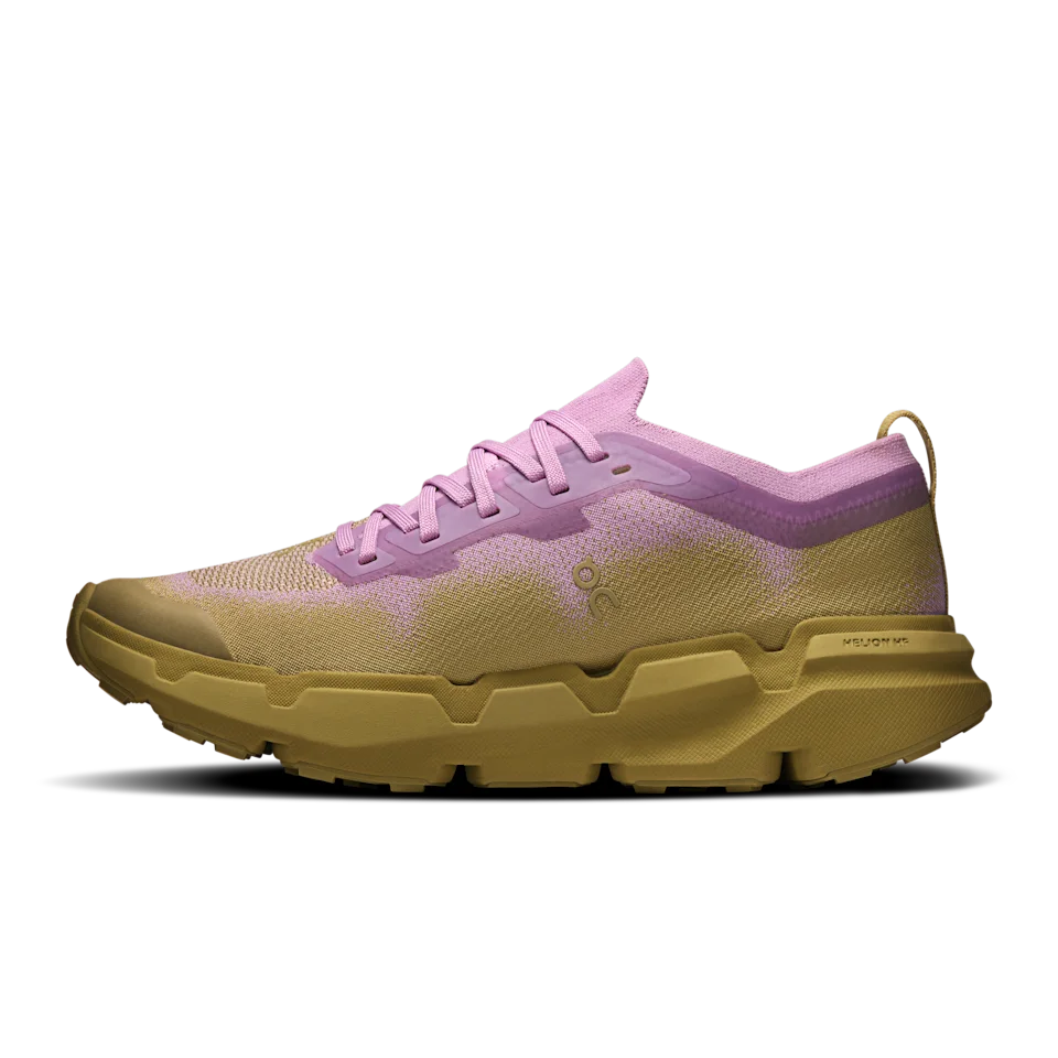 On Cloudsoma Sakura & Safari Feminino