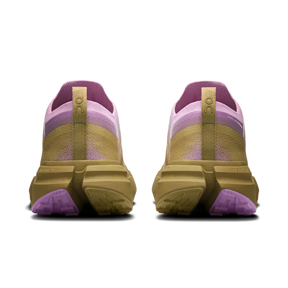 On Cloudsoma Sakura & Safari Feminino