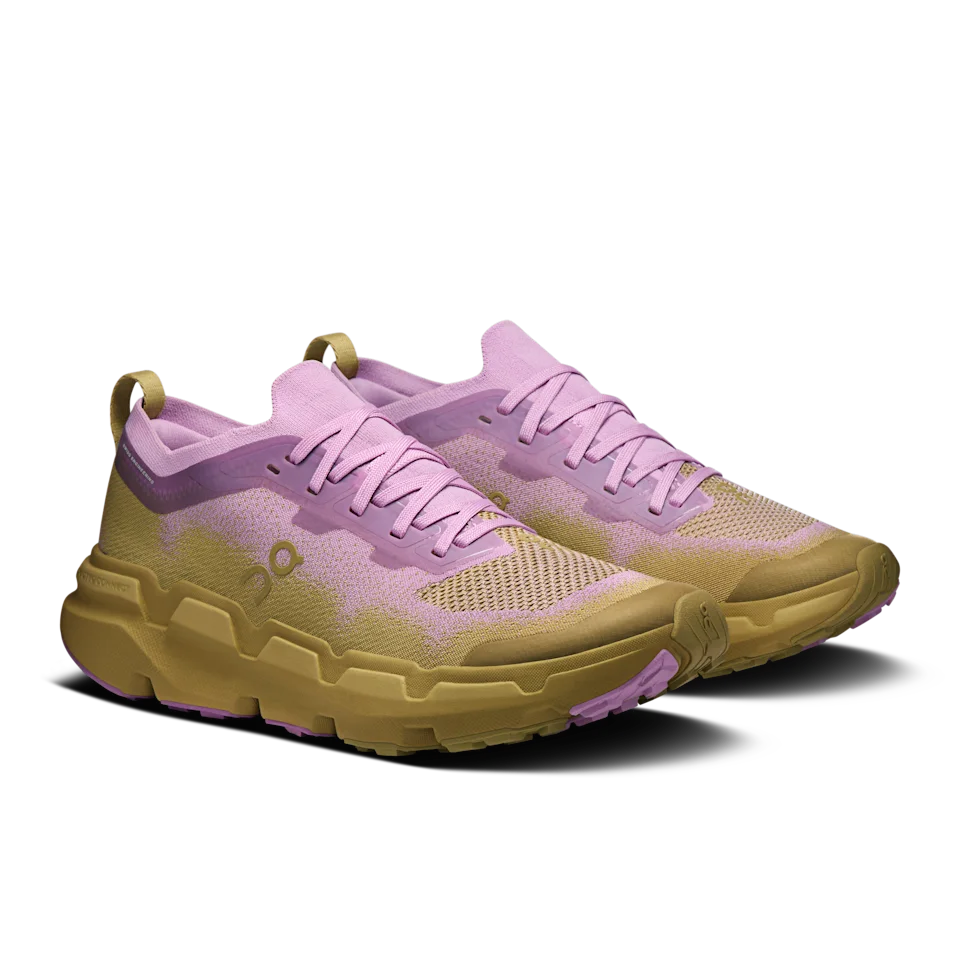 On Cloudsoma Sakura & Safari Feminino