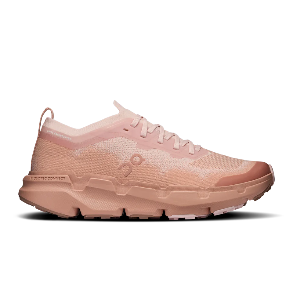On Cloudsoma Doe & Argil Feminino