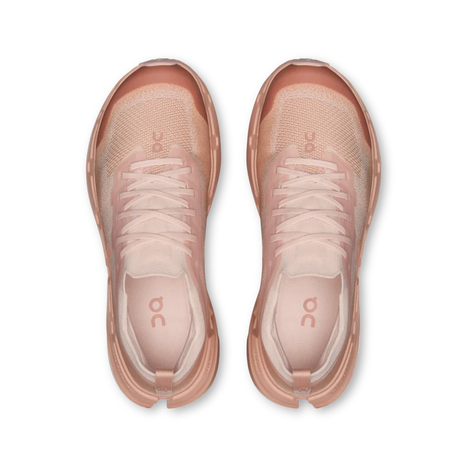 On Cloudsoma Doe & Argil Feminino
