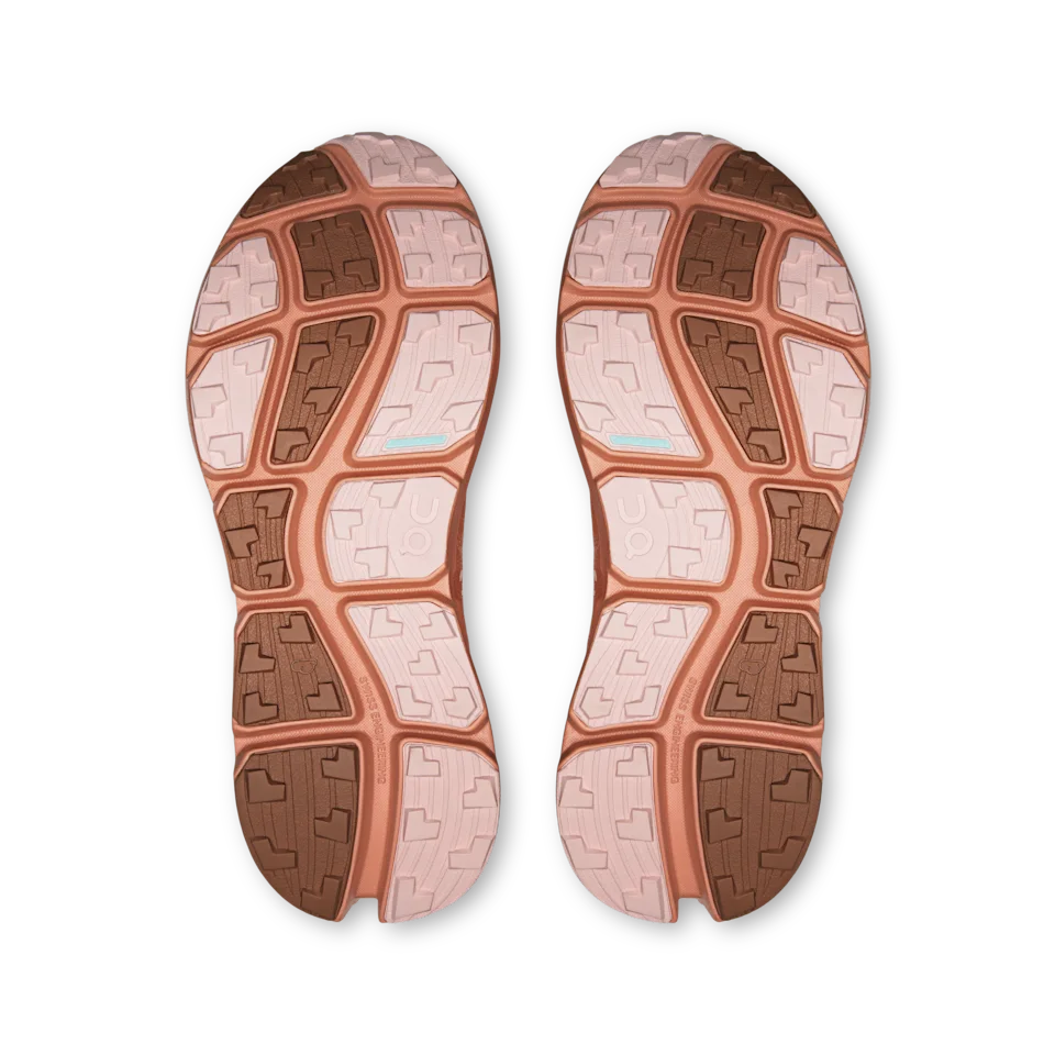 On Cloudsoma Doe & Argil Feminino