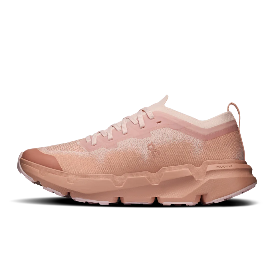 On Cloudsoma Doe & Argil Feminino