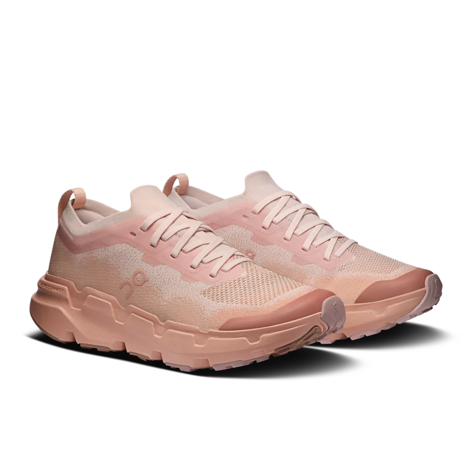 On Cloudsoma Doe & Argil Feminino