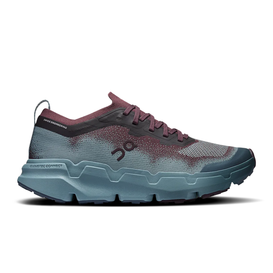 On Cloudsoma Urchin & Agave Feminino