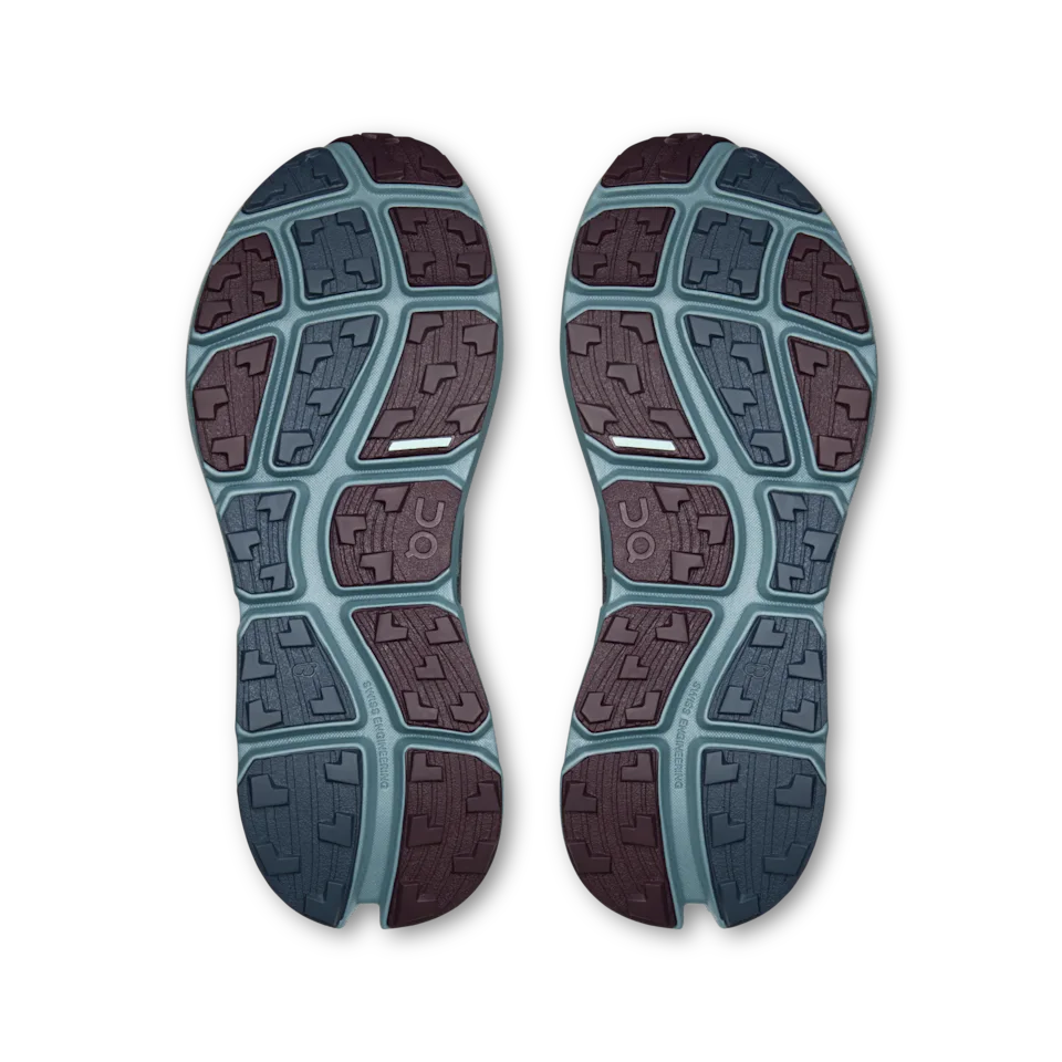 On Cloudsoma Urchin & Agave Feminino