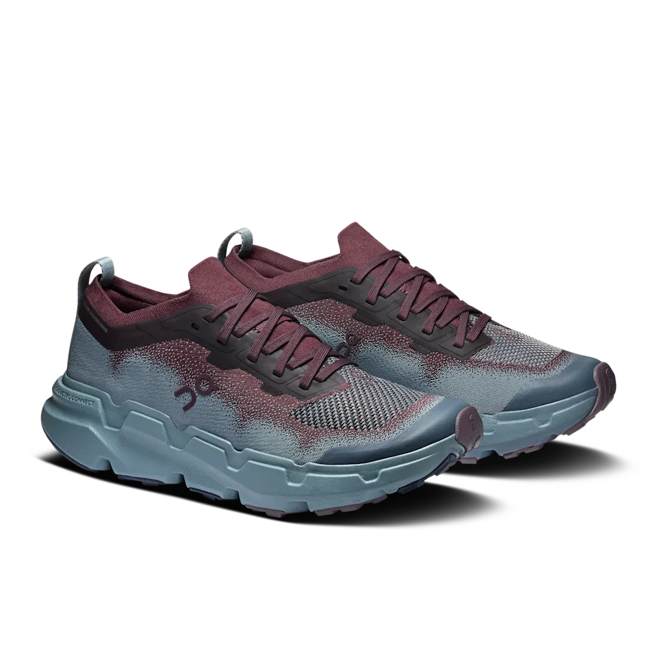 On Cloudsoma Urchin & Agave Feminino