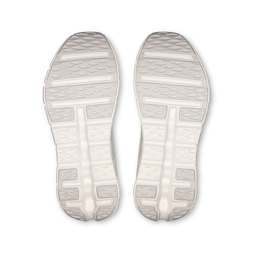 On Cloudtilt Moon White & Frost Feminino