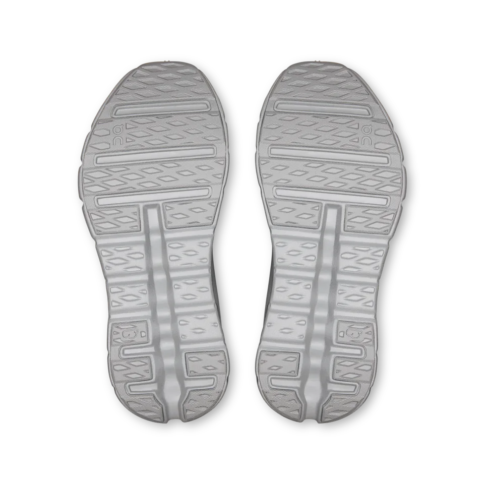 On Cloudtilt Moon Glacier & Alloy Feminino