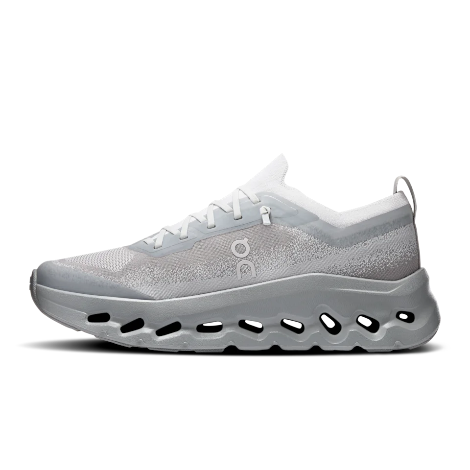 On Cloudtilt Moon Glacier & Alloy Feminino