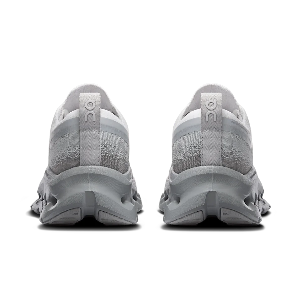 On Cloudtilt Moon Glacier & Alloy Feminino