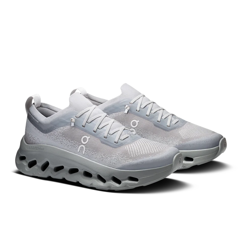 On Cloudtilt Moon Glacier & Alloy Feminino