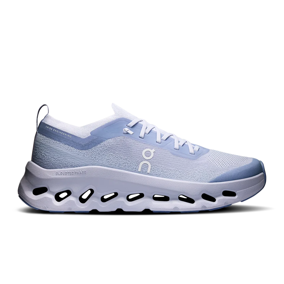 On Cloudtilt Moon Nimbus & Nimbus Feminino – Uso diário