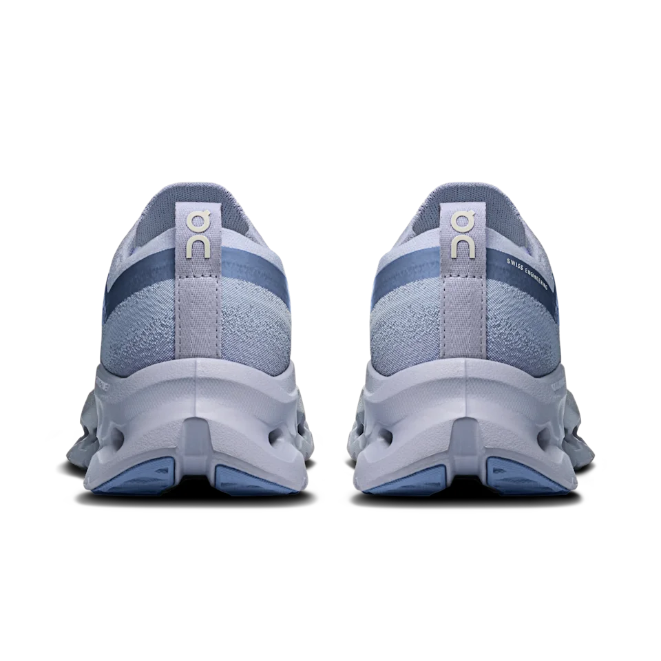 On Cloudtilt Moon Nimbus & Nimbus Feminino