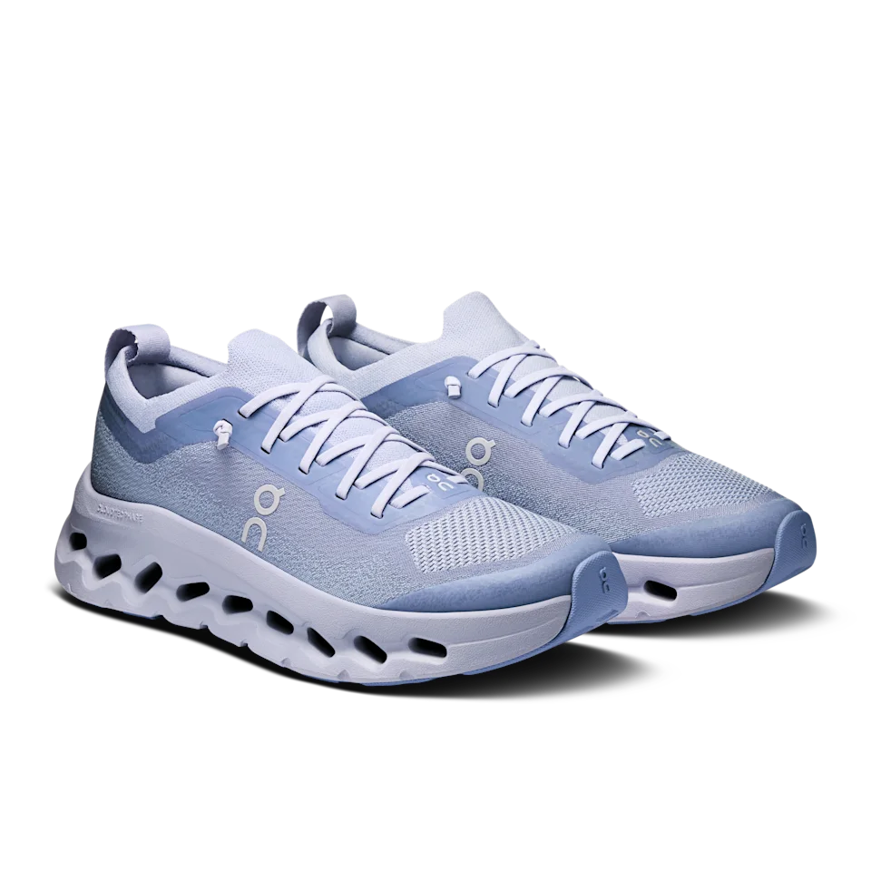 On Cloudtilt Moon Nimbus & Nimbus Feminino