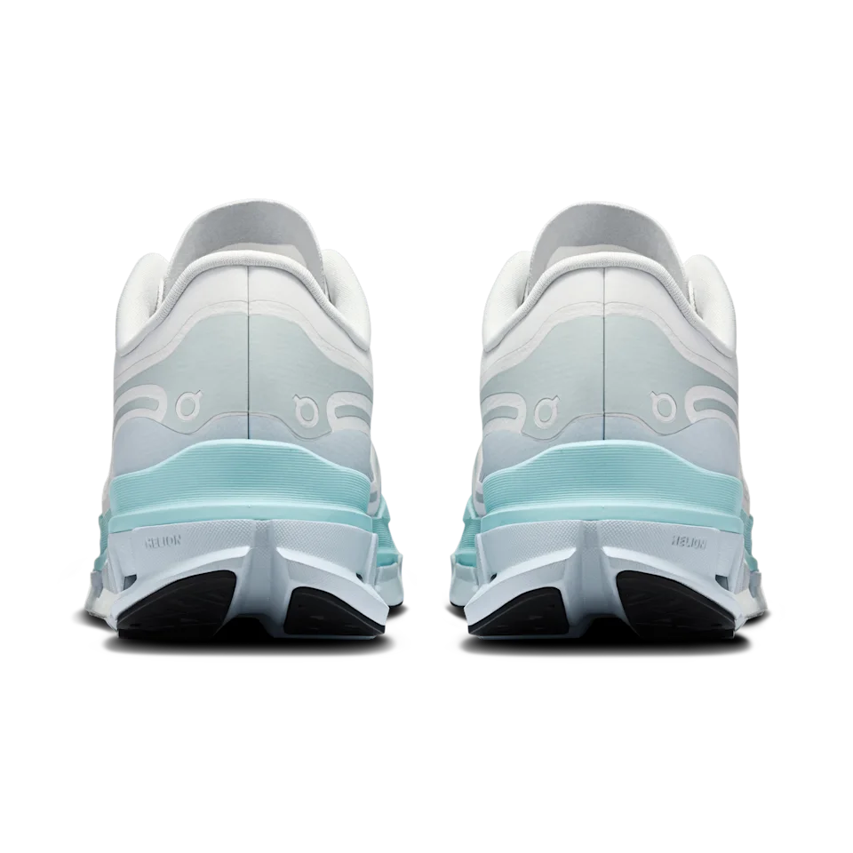 On Cloudflow 5 AD Hail & White Feminino