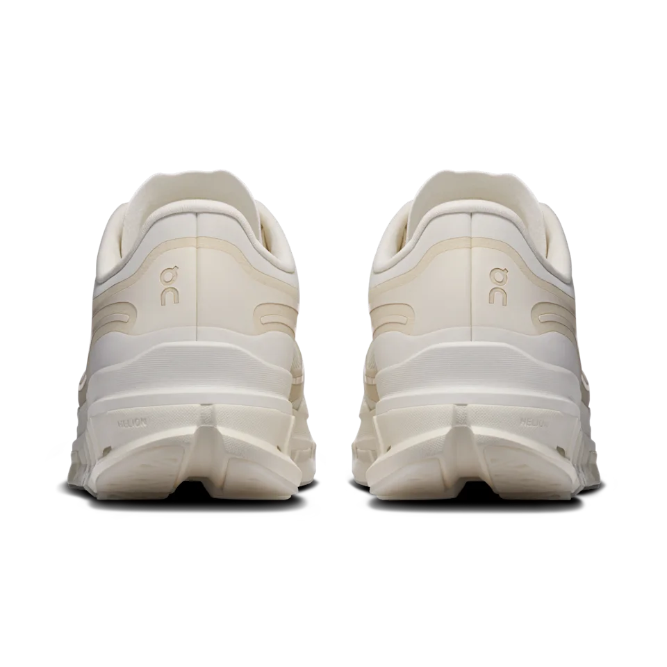 On Cloudflow 5 AD Ivory & Grain Feminino