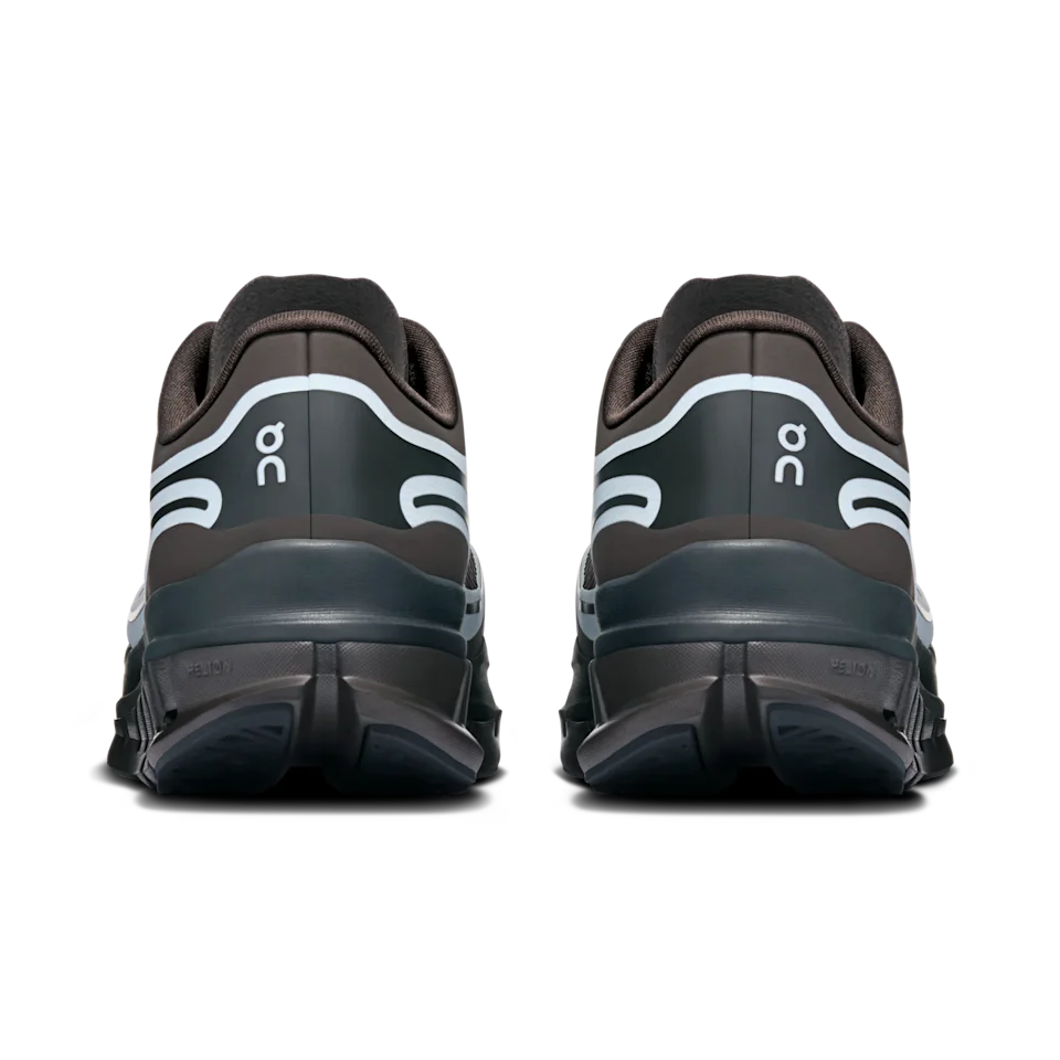 On Cloudflow 5 AD Sable & Seaglass Feminino