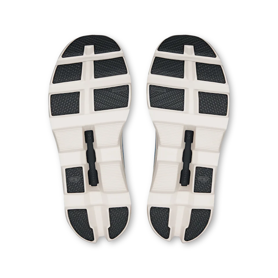 On Cloudmonster 1 Cerulean & Ice Feminino