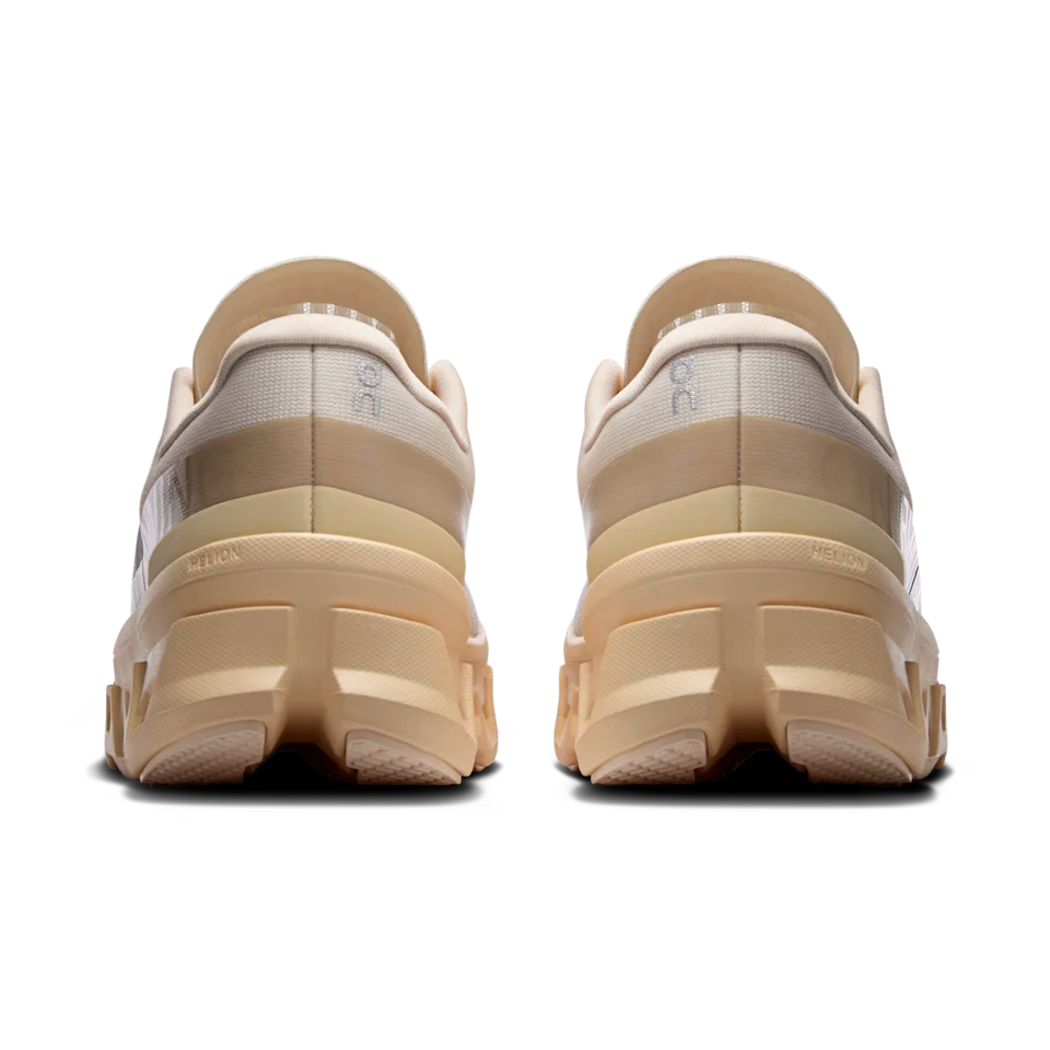 On Cloudmonster 1 Dew & Blonde Feminino