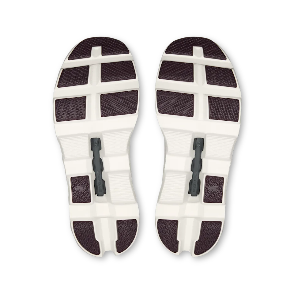 On Cloudmonster 1 Lavender & Urchin Feminino