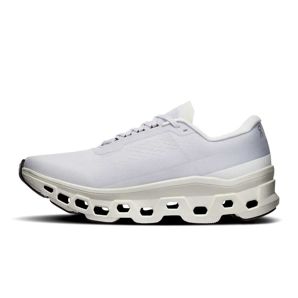 On Cloudmonster 1 Lavender & Urchin Feminino