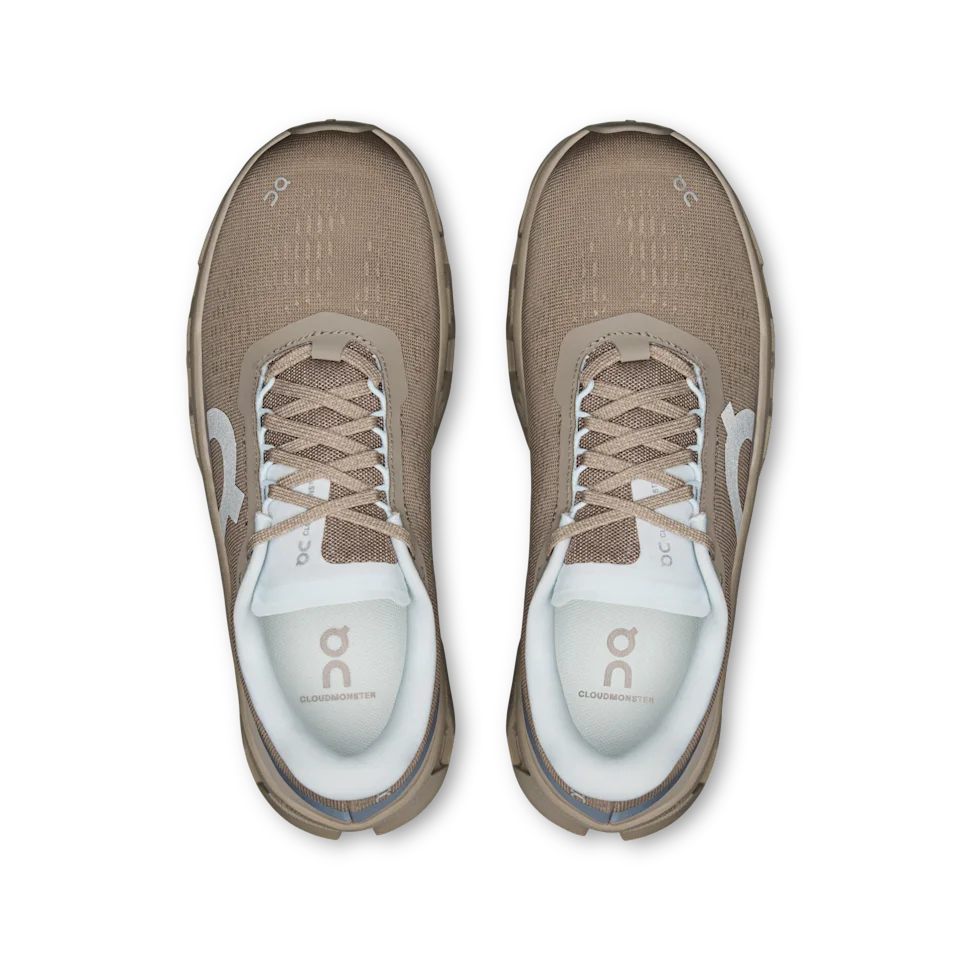 On Cloudmonster 1 Cinder & Iceberg Feminino