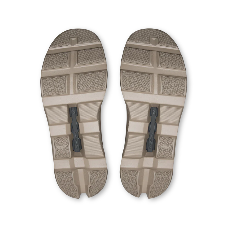 On Cloudmonster 1 Cinder & Iceberg Feminino