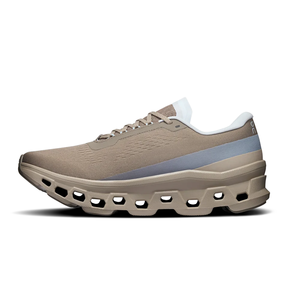 On Cloudmonster 1 Cinder & Iceberg Feminino