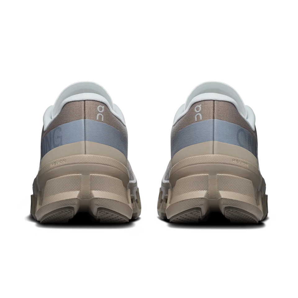 On Cloudmonster 1 Cinder & Iceberg Feminino