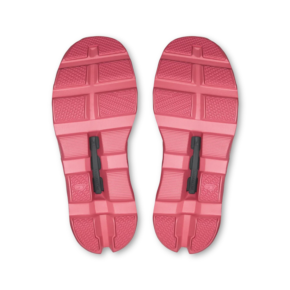 On Cloudmonster 1 Camellia & Camellia Feminino