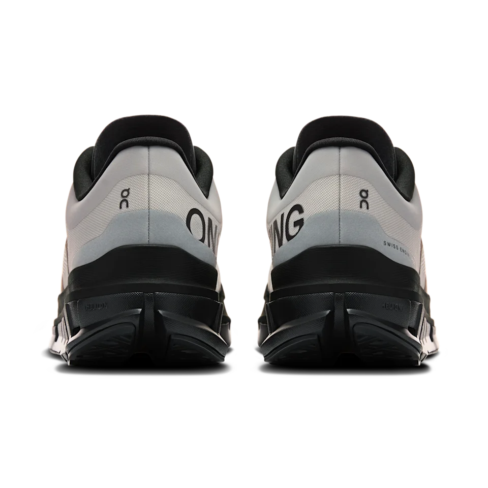 On Cloudflow 5 Lumos Glacier & Black Feminino
