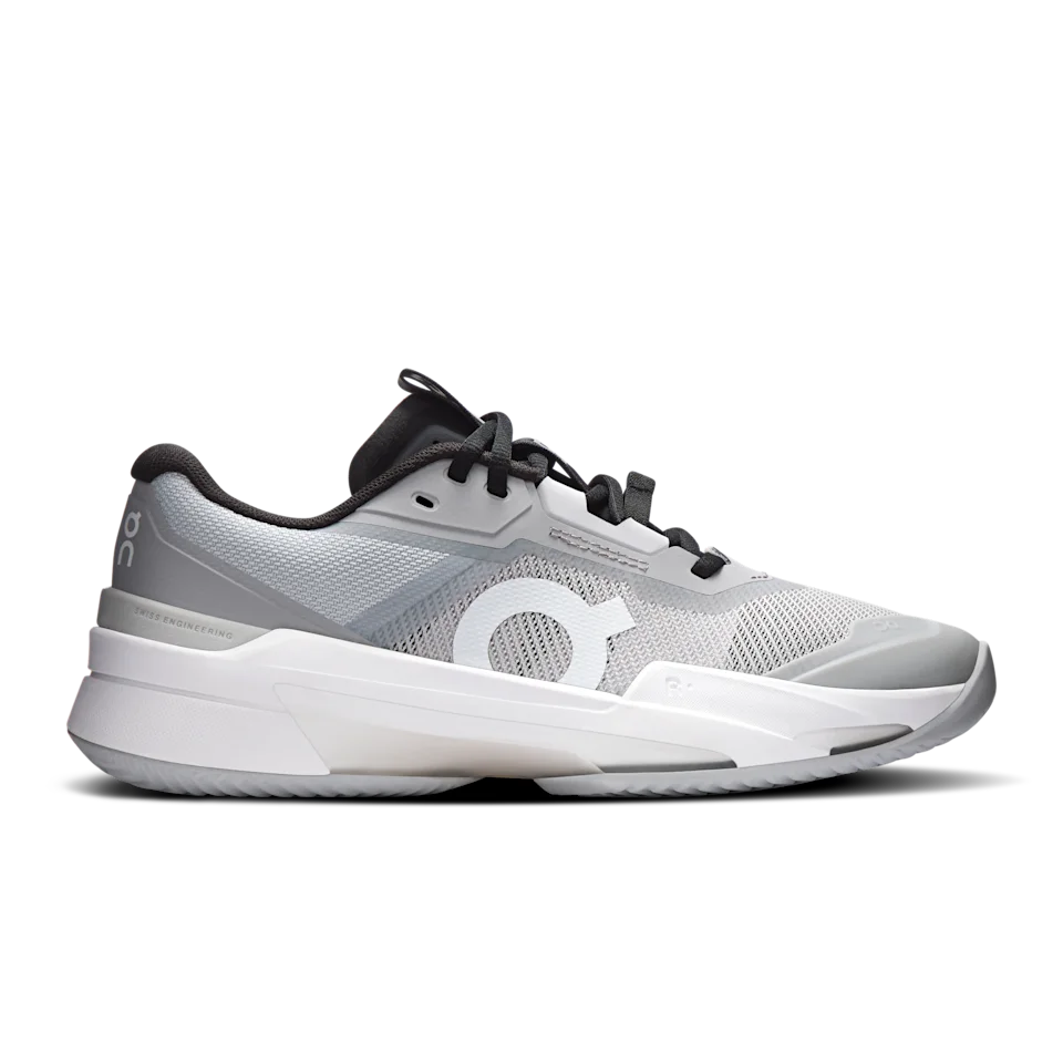 On THE ROGER Pro Fire Clay Glacier & Black Feminino