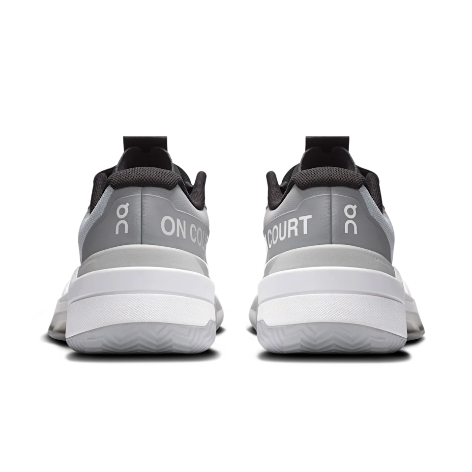 On THE ROGER Pro Fire Clay Glacier & Black Feminino