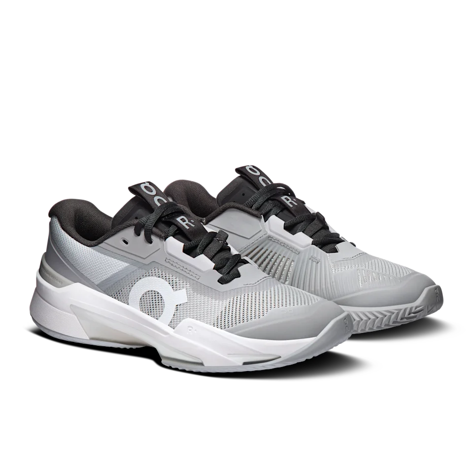On THE ROGER Pro Fire Clay Glacier & Black Feminino
