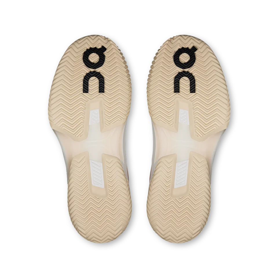On THE ROGER Pro Fire Clay Doe & White Feminino