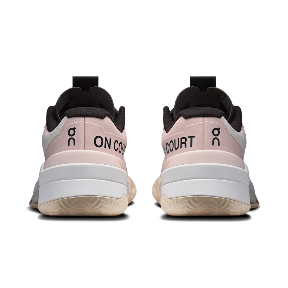 On THE ROGER Pro Fire Clay Doe & White Feminino