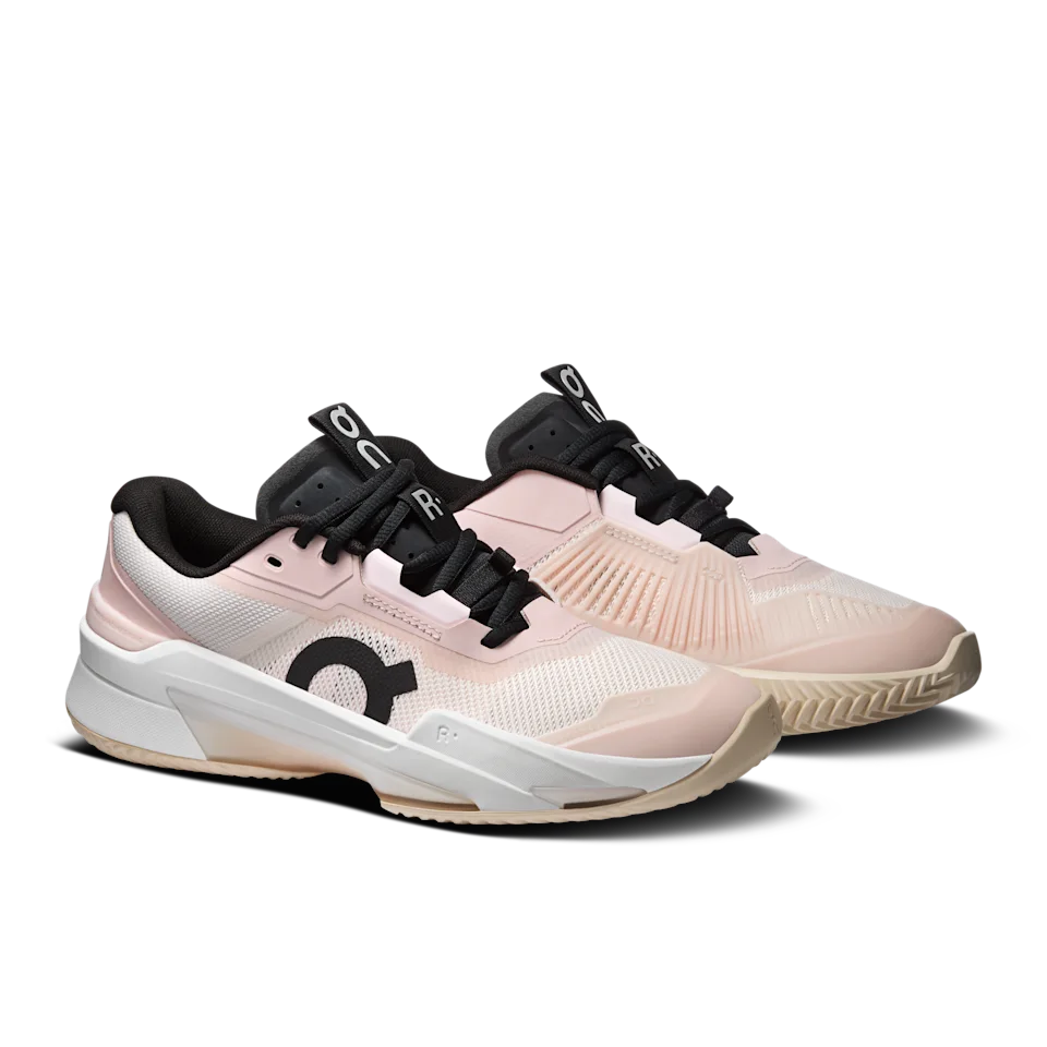 On THE ROGER Pro Fire Clay Doe & White Feminino
