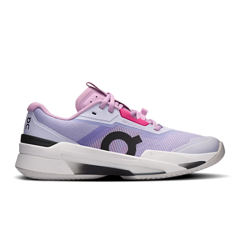 On THE ROGER Pro Fire Clay Bloom & Black Feminino