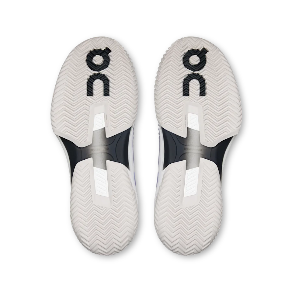 On THE ROGER Pro Fire Clay Bloom & Black Feminino