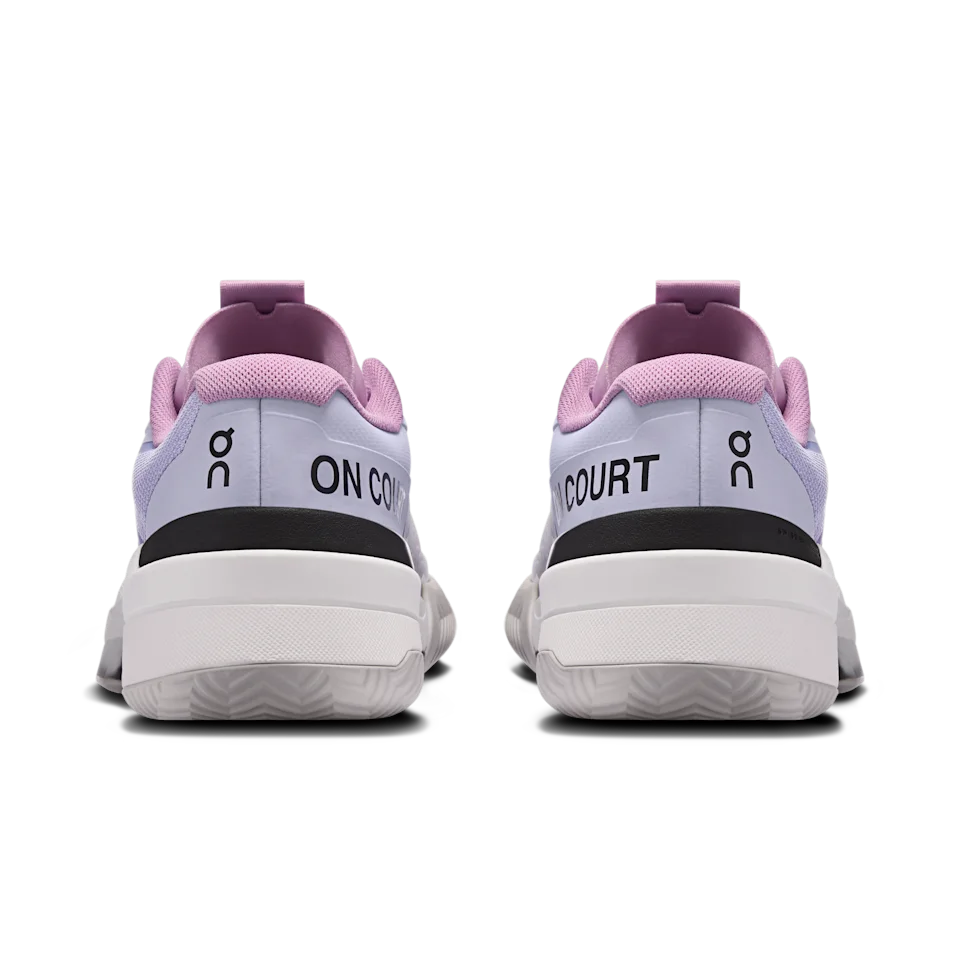 On THE ROGER Pro Fire Clay Bloom & Black Feminino
