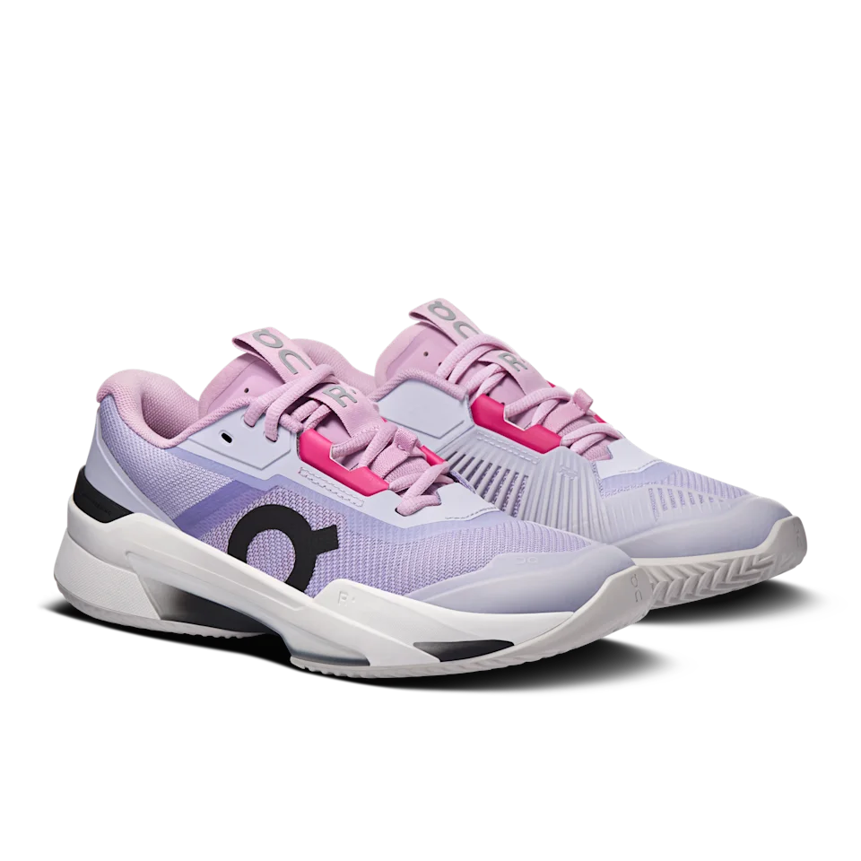 On THE ROGER Pro Fire Clay Bloom & Black Feminino
