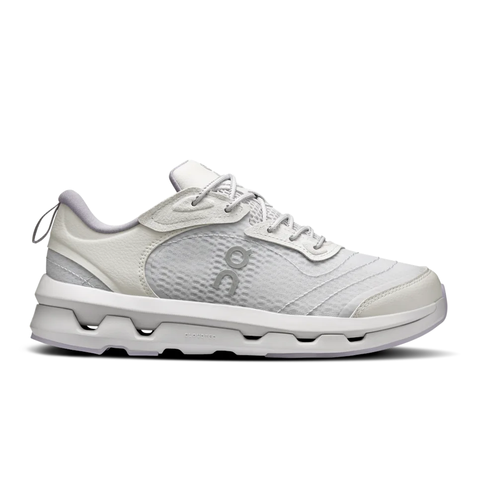 On Cloudzone Moon Lavender & Lilac Feminino
