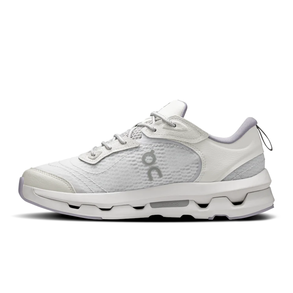 On Cloudzone Moon Lavender & Lilac Feminino