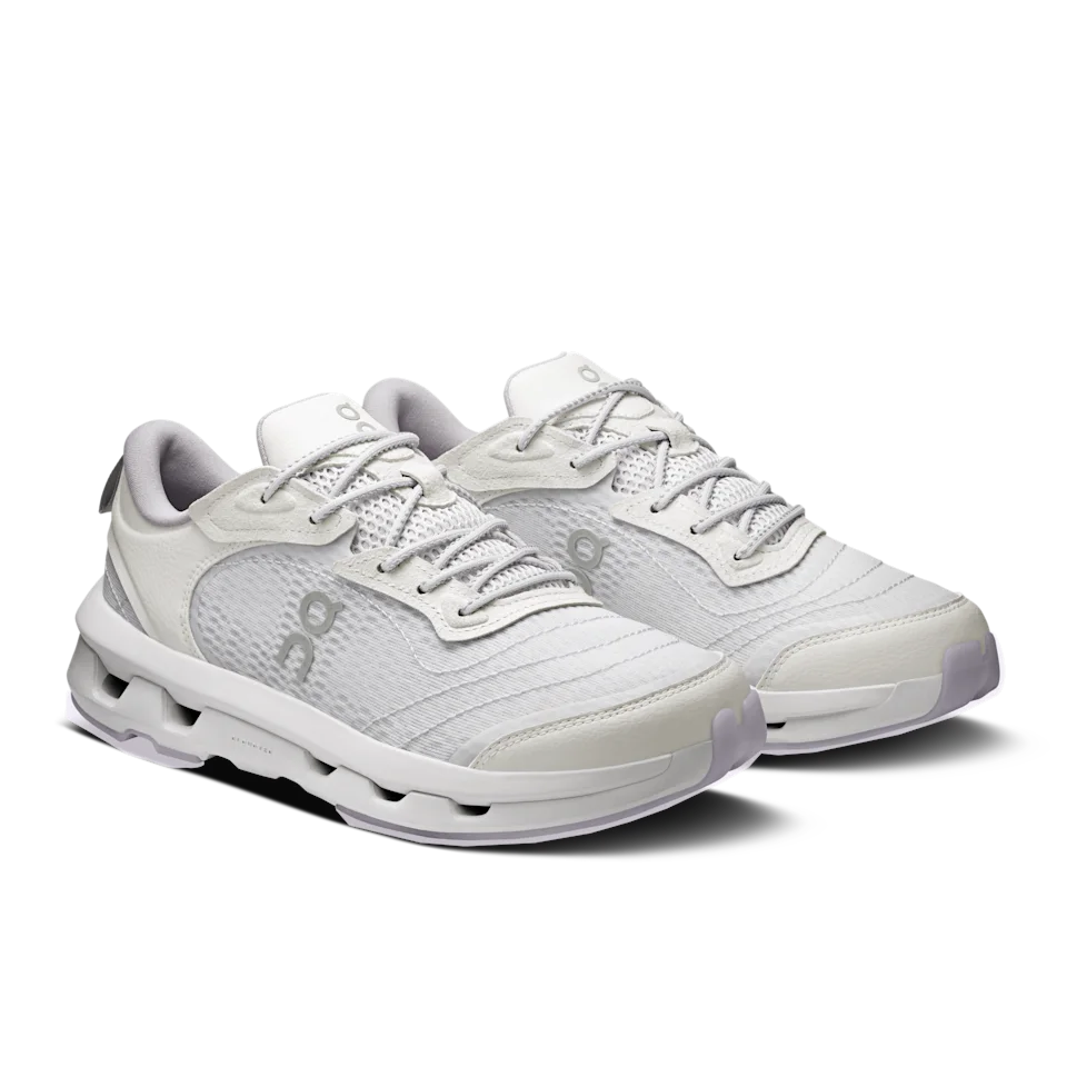 On Cloudzone Moon Lavender & Lilac Feminino