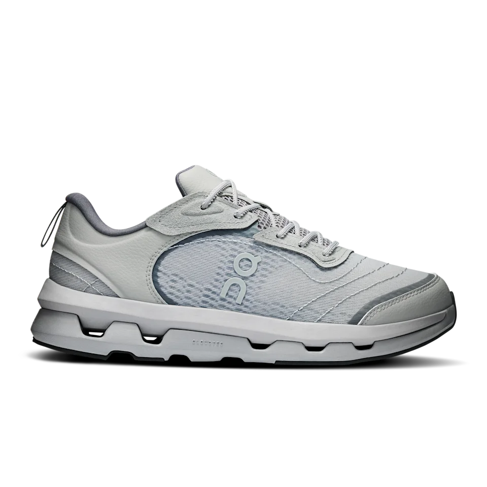 On Cloudzone Moon Alloy & Rock Feminino
