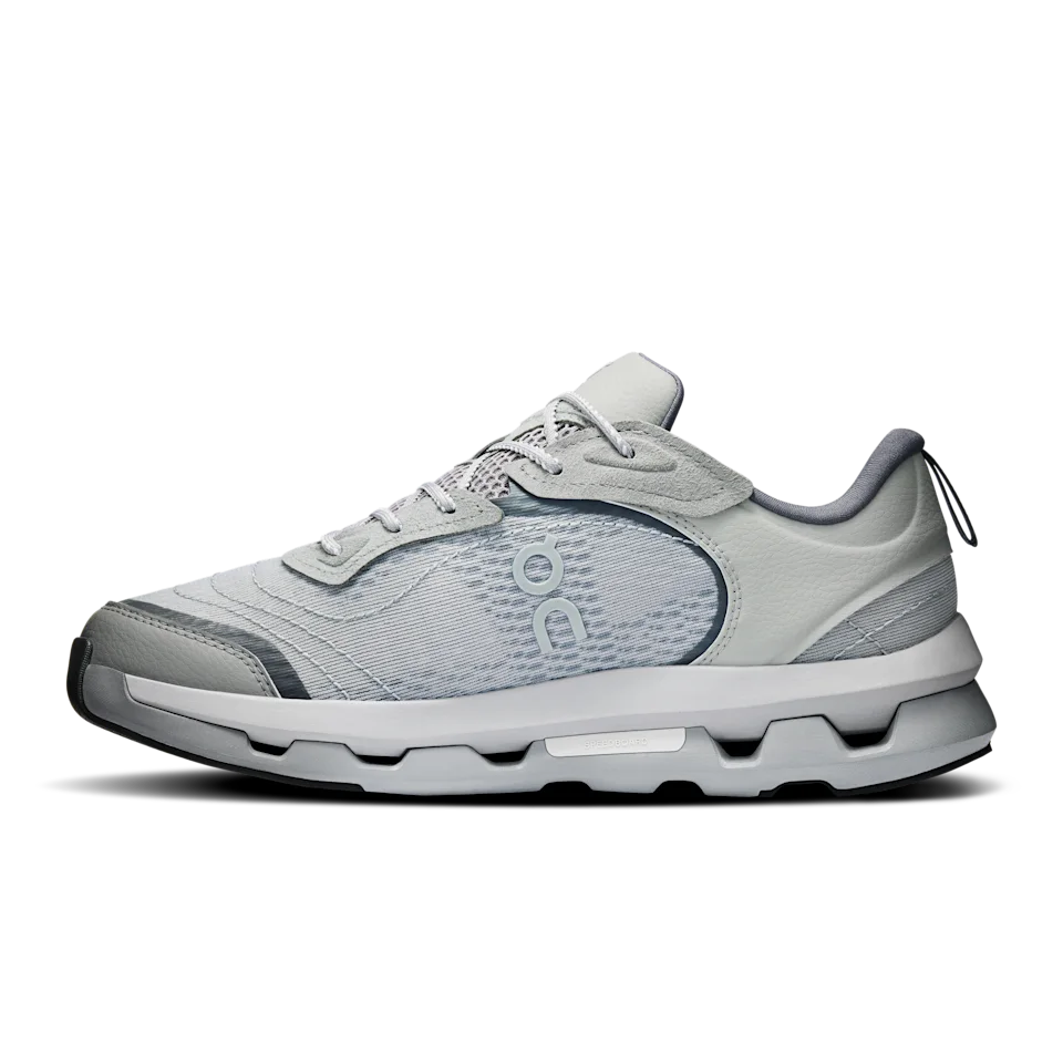 On Cloudzone Moon Alloy & Rock Feminino